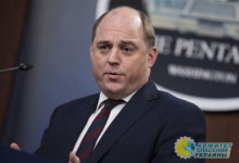 Глава Минобороны Британии исключил отправку войск НАТО в Украину