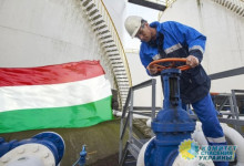 Венгрия не намерена отказываться от российской нефти