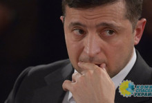 Зеленский исключил выборы в ЛДНР