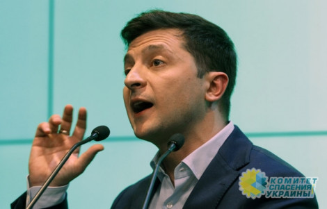 Зеленский рассказал о двух войнах, которые ведет Украина