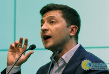 Зеленский рассказал о двух войнах, которые ведет Украина
