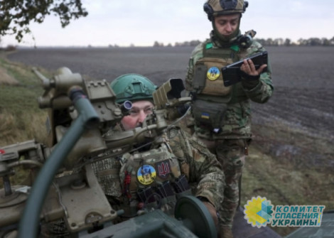 Украина готовит масштабное беспилотное нападение