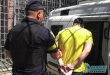 В Нацполиции заявили о предотвращении теракта против руководства Украины