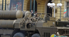 Болгары поставят на Украину неисправные ракеты С-300
