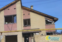 Киевские террористы вновь обстреляли Донецк