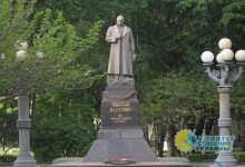 В Киеве начат сбор подписей против переименования проспекта Ватутина