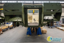 Азаров: Европа не будет строить завод там, где его могут разбомбить