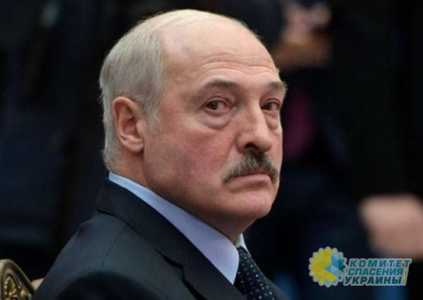 Лукашенко ввёл смертную казнь чиновникам за госизмену