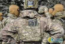 Киевский режим продолжает пропагандировать стукачество