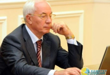 Азаров: Переговоры на Аляске дали надежду