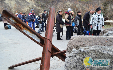 Опустошение Украины — уже 32 млн человек