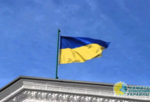 В Киеве паника