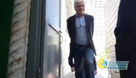 Харьковский суд осудил на 6 лет активиста Антимайдана Юрия Апухтина