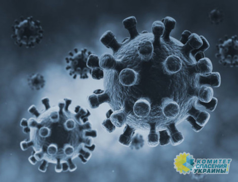 Количество зараженных коронавирусом в Украине выросло
