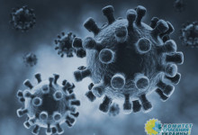 Количество зараженных коронавирусом в Украине выросло