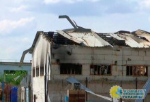 Россия обратилась к ООН и Красному Кресту