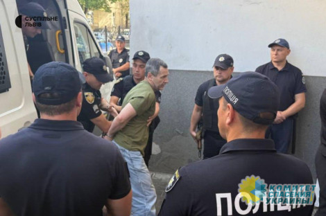 «Это моя личная месть украинской власти» «Это моя личная месть украинской власти»