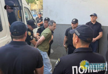 «Это моя личная месть украинской власти»