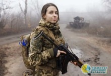 Решение о начале женской мобилизации на Украине все ближе