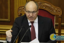 Рада бойкотирует Зеленского