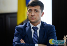 Зеленский поддержал закон о национальных меньшинствах