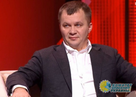 Милованов пояснил, что нужно делать Украине для успеха