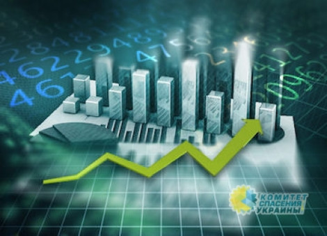 Украина опустилась в рейтинге конкурентоспособных экономик