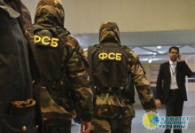 ФСБ пресекла попытку похищения одного из лидеров Донбасса