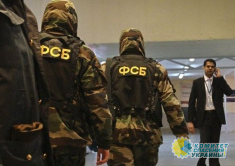 ФСБ пресекла попытку похищения одного из лидеров Донбасса