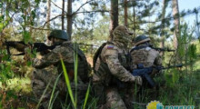 «Украинские бандформирования несут колоссальные потери»