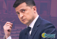 Зеленский находится в конфронтации с региональными властями