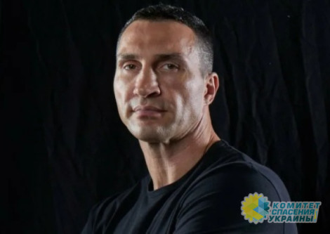 Западу больше не интересна война на Украине