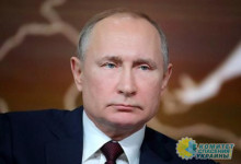 Стало известно, сколько россиян доверяют Владимиру Путину