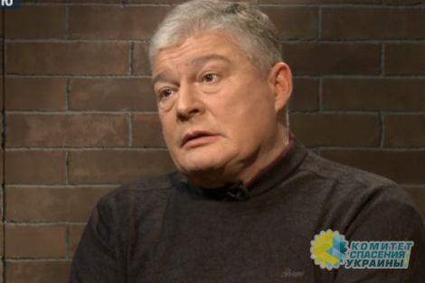 Червоненко: Украина теряет миллиарды долларов из-за конфликта с Россией