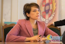 Министр ликвидации образования Украины