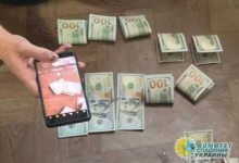 На Украине озвучили сумму взяток, которую уклонисты заплатили за последний год