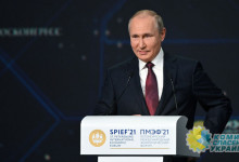 Россия «не обязана всех кормить»