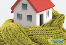 Шмыгаль анонсировал «большую термомодернизацию»