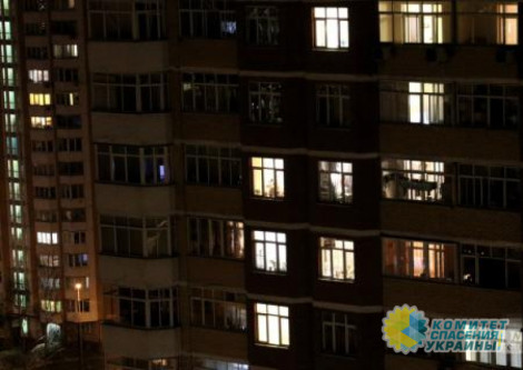 Михаил Погребинский: Вероятность веерных отключений электроэнергии и теплообеспечения на Украине превышает 50%