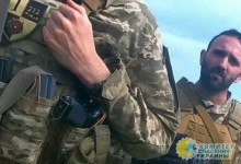 Стало известно, сколько иностранных наёмников оккупировали Запорожье