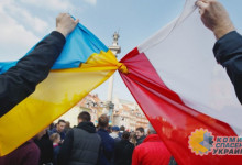 Польша готова помочь Украине, но только по остаточному принципу
