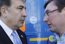 Кузьмин: Саакашвили может перещеголять Луценко с привлечением к уголовной ответственности