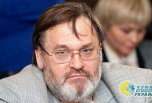 СБУ объявила в розыск неугодного журналиста Владимира Скачко