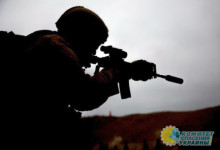 Контрнаступление ВСУ на севере Харьковской области