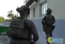 В Мариуполе нейтрализовали двух украинских террористов