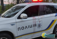 Солдаты ВСУ расстреляли полицейских в Винницкой области