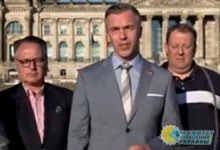 В ФРГ появился уполномоченный по правам русских