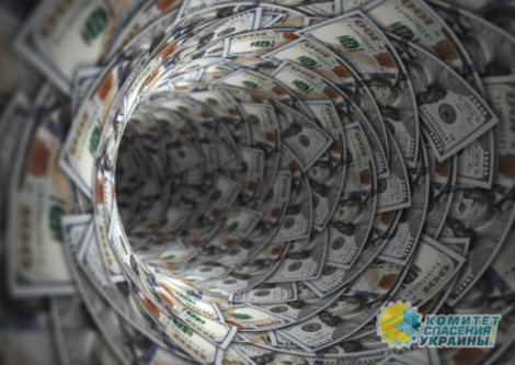 Киевскому режиму инвесторы отказали в реструктуризации долга