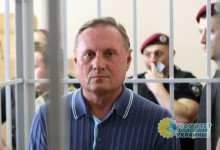 Ефремов и Медяник – заложники незаконных киевских властей
