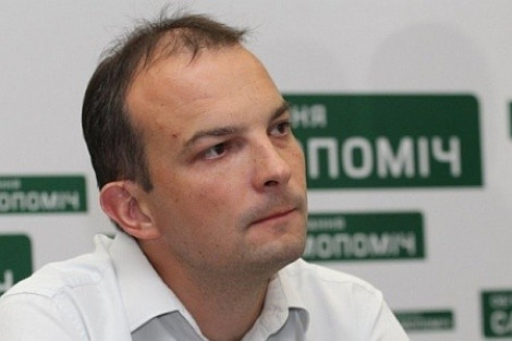 Егор Соболев требует сделать премьером чистопородного штатовского патриота